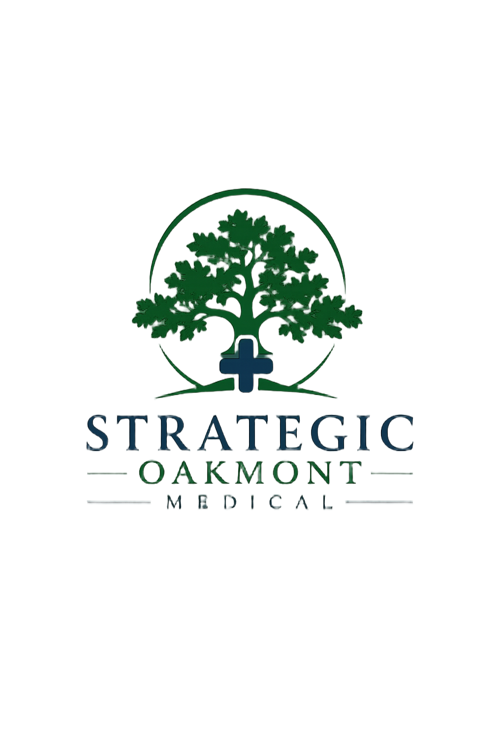 Strategic Oakmont Medical Services